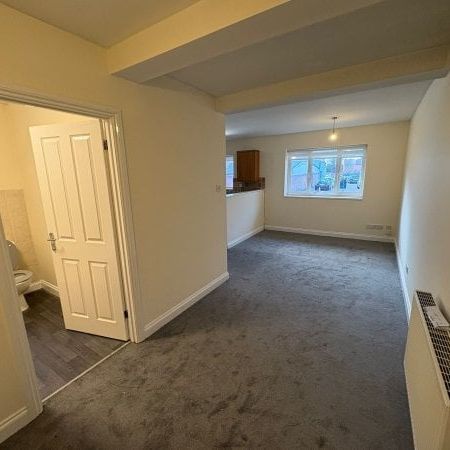 King Edward Street, Darlaston, WS10 8TN, Property for rent - Photo 1