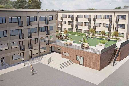 Flamman, Västanågatan 30A.302 - Photo 3