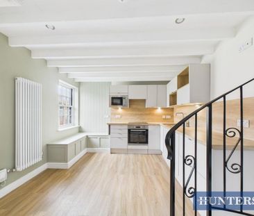 1 bedroom semi-detached house to rent - Photo 3