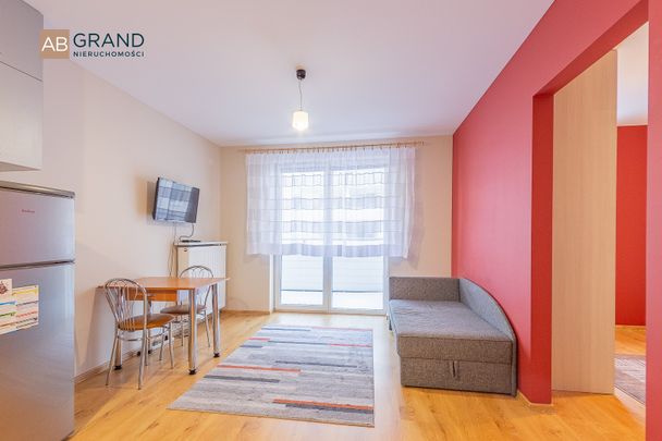 mieszkanie na wynajem Białystok, Nowe Miasto, ul. Zachodnia - Photo 1