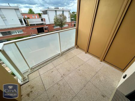 Location Appartement 2 pièces 50m² ELANCOURT 78990 - Photo 3
