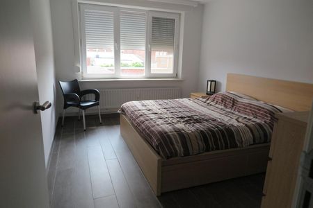 Prachtig appartement in het centrum van Tessenderlo - Foto 2