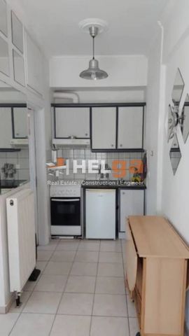 Studio/Γκαρσονιέρα για ενοικίαση Σκαγιοπούλειο (Πάτρα) - Φωτογραφία 2