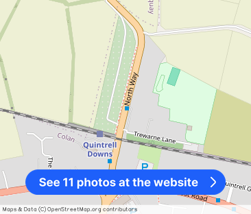 North Way, Quintrell Downs, Newquay, Cornwall - Photo 1