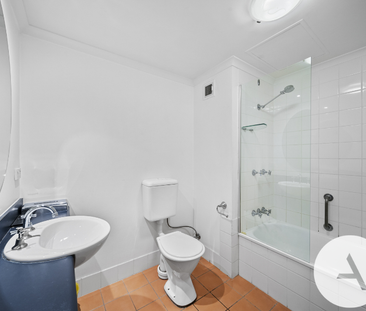 506/84 Northbourne Ave, Braddon ACT 2612 - Apartment For Rent | Domain - Photo 6