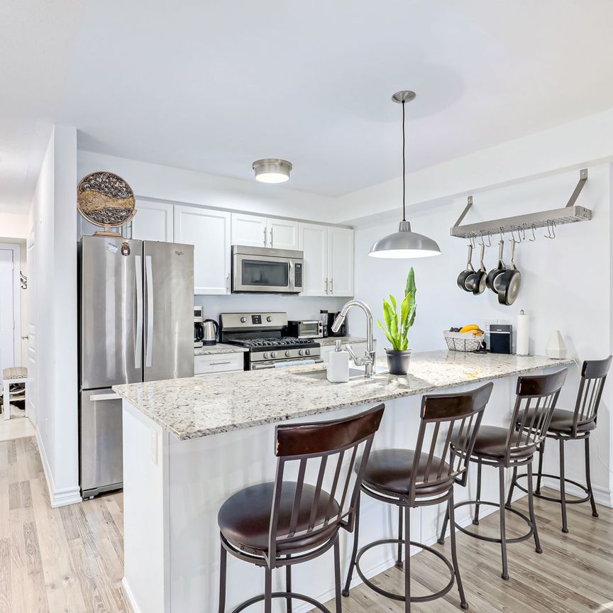 For Lease - 4 Anchorage Crescent Unit# 105, Collingwood, Ontario - Photo 1