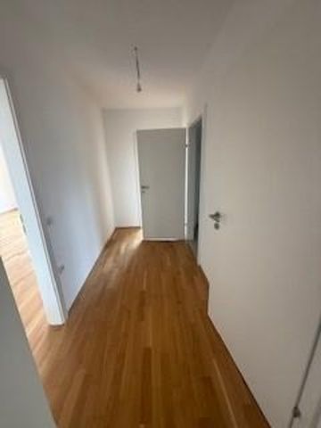 Raaba - Am Silberberg 25/6: Neuwertige 3 Zimmerwohnung mit Balkon! - Photo 3