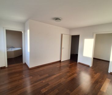 Villa de 4.5 pièces avec grand balcon et vue lac et montagne - Photo 1