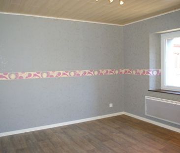 Location Appartement 2 pièces 33m² LA BROQUE 67130 - Photo 1