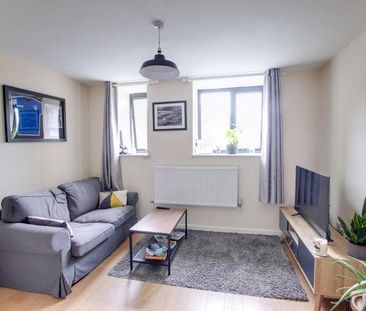 1 bedroom apartment to rent - Photo 1