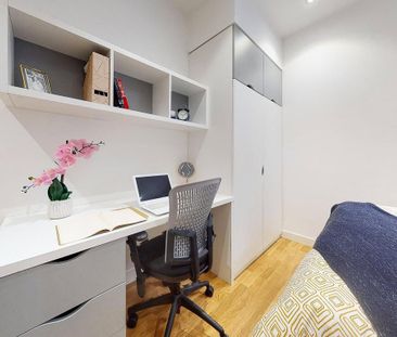 1 bedroom apartment to rent - Photo 4