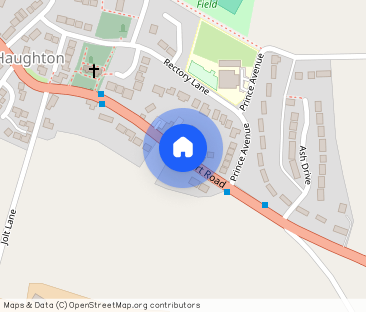 Haughton, Stafford - Photo 1