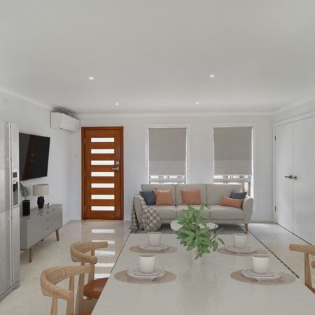 Modern comfort - Photo 3