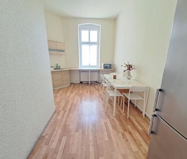 Mieszkanie Śródmieście-Centrum Szczecin, ul. Aleja Wojska Polskiego... - Zdjęcie 6