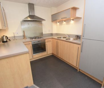 1 bedroom apartment to rent - Photo 4