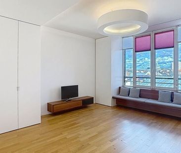 Appartement te huur in Brussel voor € 1.950 met 2 slaapkamers - Photo 1
