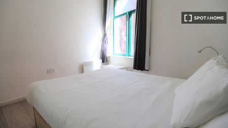 2-bedroom apartment for rent in Southside, Dublin - Photo 4