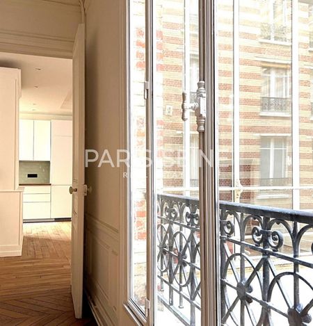 Appartement • Ecole Militaire - Photo 4