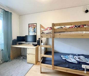 Rondellen, Järfälla - Foto 4