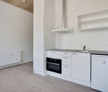 1-vær. lejlighed - Foto 4