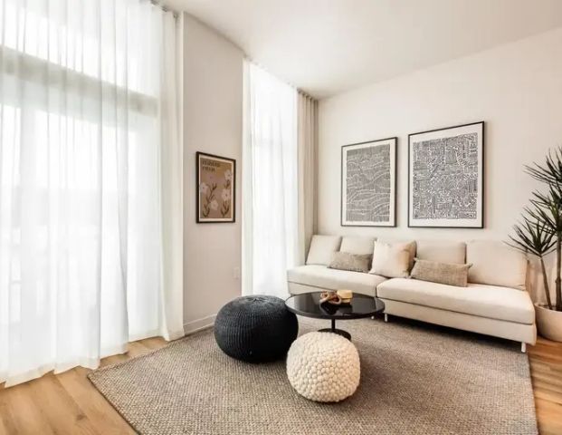 District Union | 1230 Avenue De La Croisée, Lachenaie - Photo 1