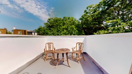 1 Bed 1 Bath - Photo 4