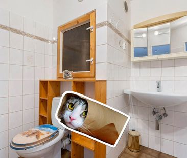 Pronájem bytu 3+1 • 88 m² bez realitkyChalabalova, Praha - Stodůlky - Photo 3