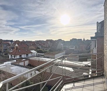 Appartement te huur in Oostende voor € 700 met 1 slaapkamer - Photo 6
