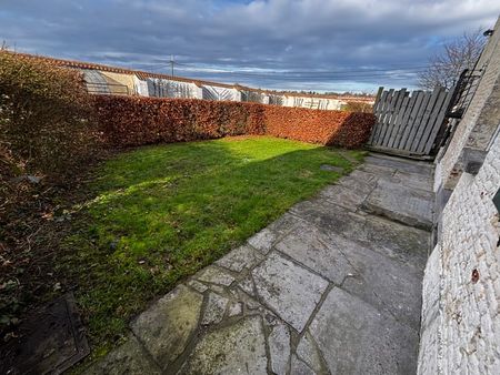 Huis te huur - Photo 5