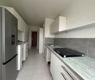 Appartement T4 Verneuil-sur-Seine à louer - Photo 1