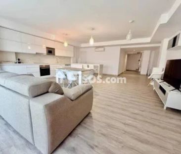 Piso en alquiler en Urbanizaciones Balcó de Finestrat-Terra Marina - Photo 3