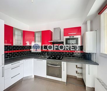 Appartement T2 Sainte-Geneviève-des-Bois à louer - Photo 1