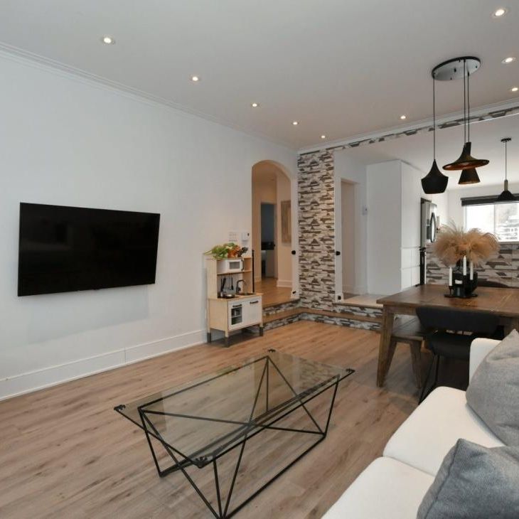 Appartement à louer - Photo 1