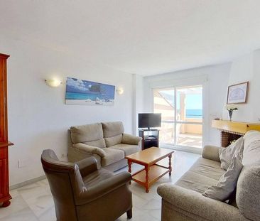 Luxury penthouse for rent in Mijas, Spain - Photo 5