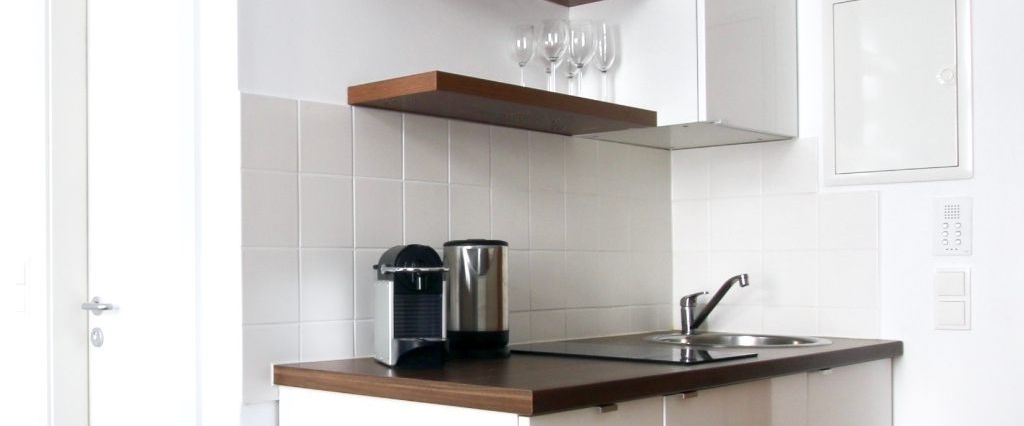 Schickes, möbliertes Wohnen direkt am Eigelstein - Foto 1