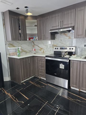 For Lease - 468 Veterans Drive, Brampton, Ontario - Photo 4