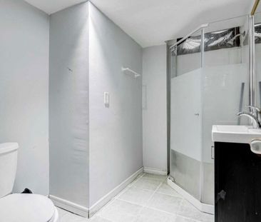 For Lease - 34 Epps Crescent Unit# Bsmt, Ajax, Ontario - Photo 5