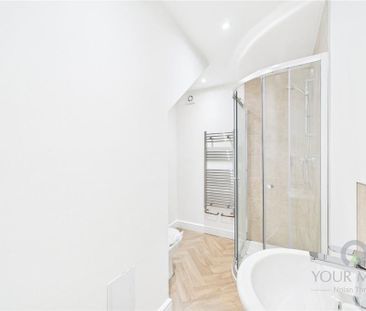 2 bedroom flat to rent - Photo 6