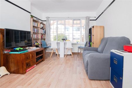 Berkley Court, London Road, Twickenham, Middlesex, TW1 - Photo 3