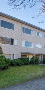 Cozy 1-Bedroom Apartment at Wilton Place – Prime Kitsilano Location - Photo 4