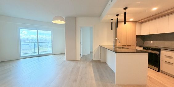 4½ Moderne à Lévis Semi-meublé - Photo 3