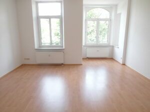 Jößnitzer Str. 141, Wohnung 5 ~~~ Balkon, Tageslichtbad mit Wanne und Dusche - Foto 1