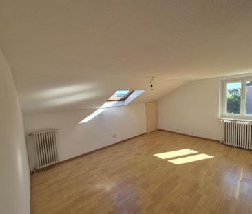 Appartement 3 pièces à Yverdon-les-Bains - Charmant logement de 3 p... - Foto 1