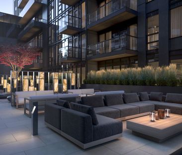 For Lease - 223 Redpath Avenue Unit# 2102, Toronto, Ontario - Photo 3