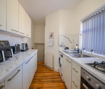 3 bed flat to rent in Swinley Gardens, Denton Burn, NE15 - Photo 6