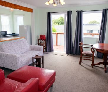 SEMI FURNISHED FIXED TERM LEASE - Photo 3