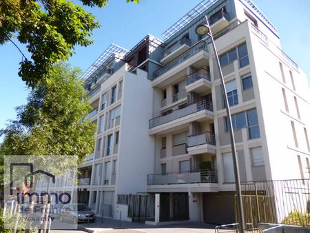 Appartement 2 pièces - 69003 Lyon 3e Arrondissement - Photo 3