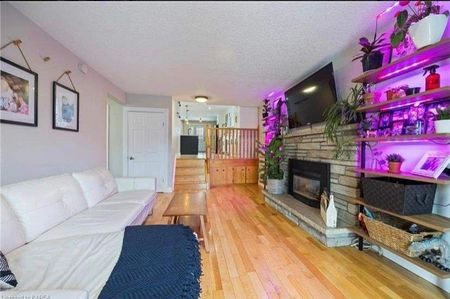 For Lease - 653 Fleet Street, Kingston, Ontario - Photo 4