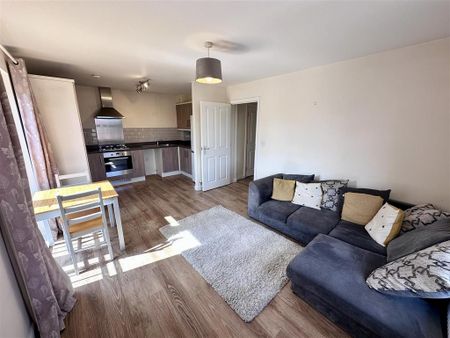 2 bedroom apartment to rent - Photo 3