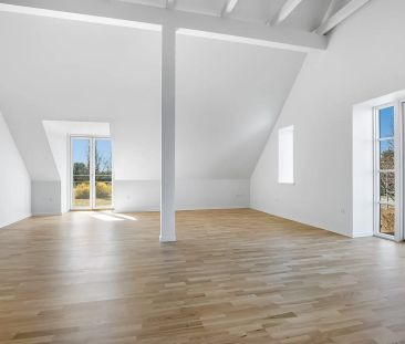 Eksklusivt i Bramdrupdam - Photo 5